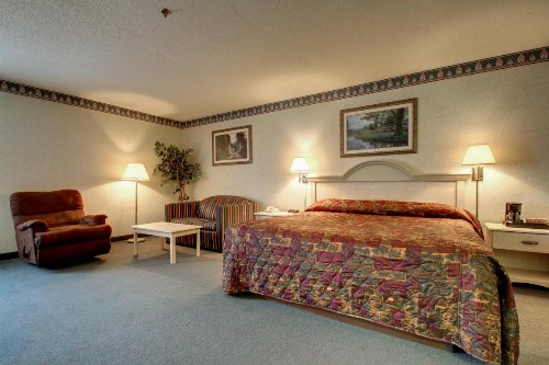 Key West Inn - Baxley - image 24