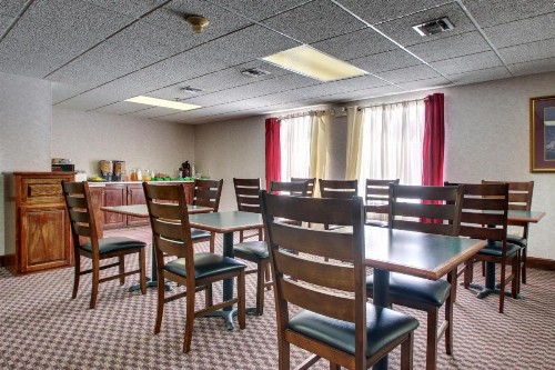 Key West Inn - Baxley - image 25