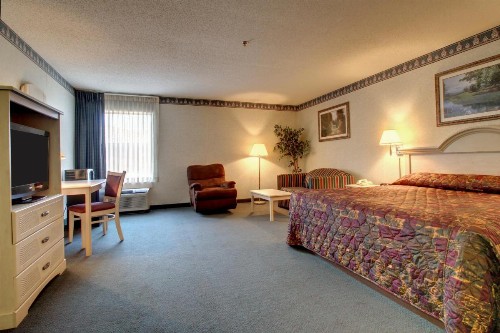 Key West Inn - Baxley - image 28