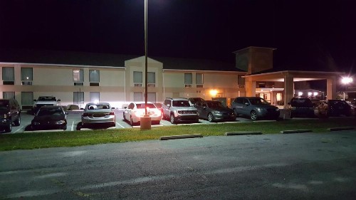 Key West Inn - Baxley - image 29