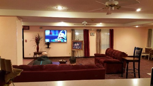 Key West Inn - Baxley - image 30
