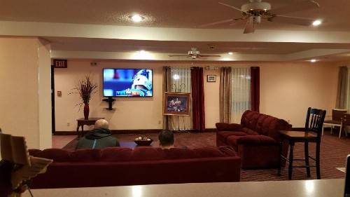 Key West Inn - Baxley - image 36