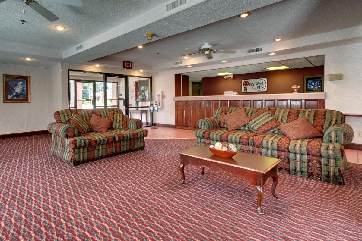 Key West Inn - Baxley - image 7