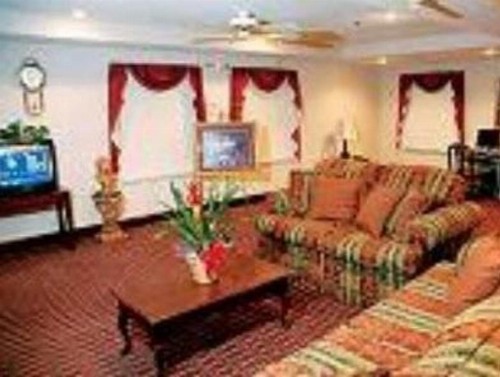Key West Inn - Baxley