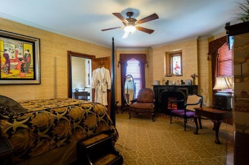 Historic Webster House Bed and Breakfast Inn - image 14