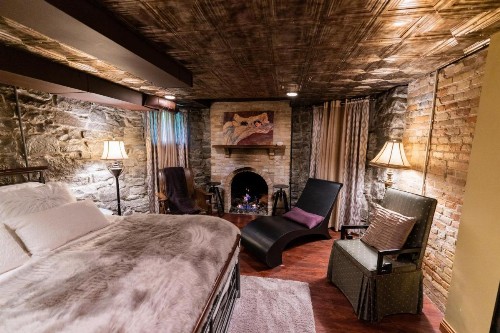 Historic Webster House Bed and Breakfast Inn - image 15