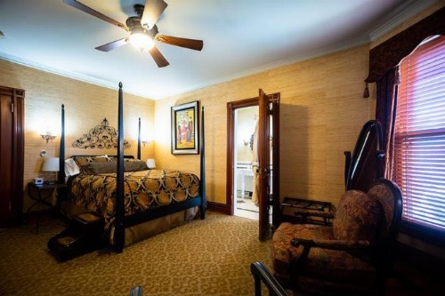 Historic Webster House Bed and Breakfast Inn - image 20