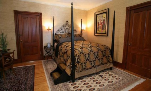 Historic Webster House Bed and Breakfast Inn - image 21