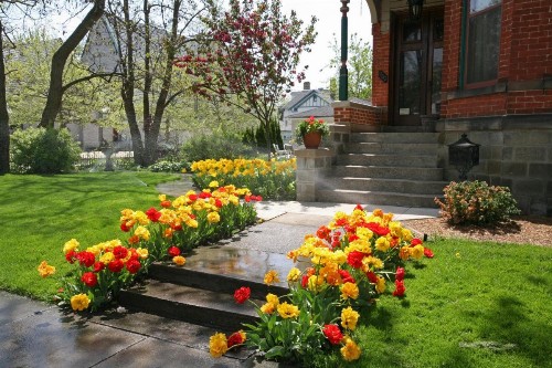 Historic Webster House Bed and Breakfast Inn - image 22