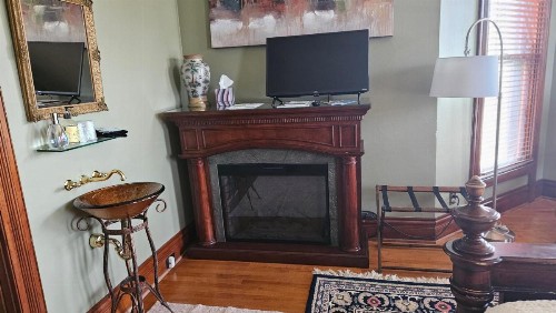 Historic Webster House Bed and Breakfast Inn - image 24