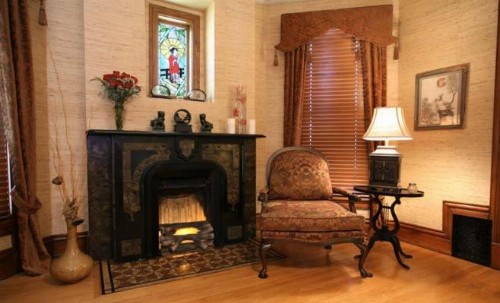 Historic Webster House Bed and Breakfast Inn - image 25
