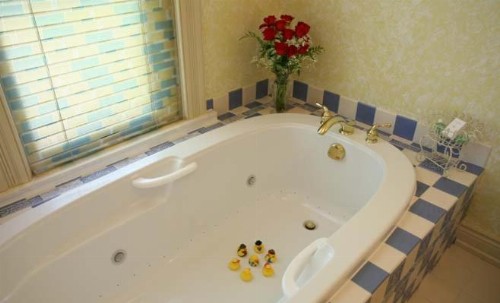 Historic Webster House Bed and Breakfast Inn - image 31