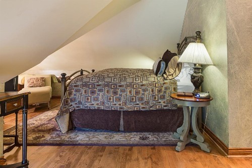 Historic Webster House Bed and Breakfast Inn - image 35