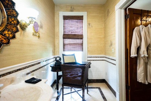 Historic Webster House Bed and Breakfast Inn - image 36