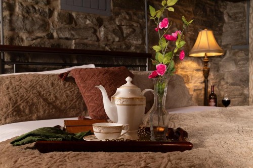 Historic Webster House Bed and Breakfast Inn - image 37