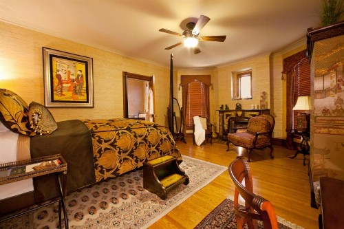 Historic Webster House Bed and Breakfast Inn - image 4