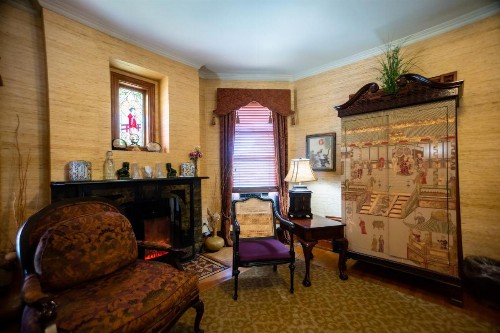Historic Webster House Bed and Breakfast Inn - image 43