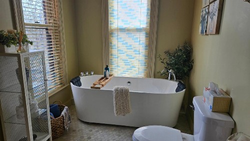 Historic Webster House Bed and Breakfast Inn - image 6