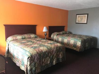 Express Inn Bay City