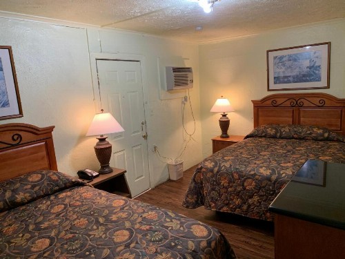Economy inn - image 13