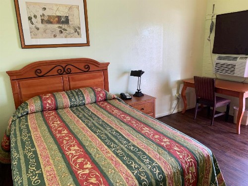 Economy inn - image 20