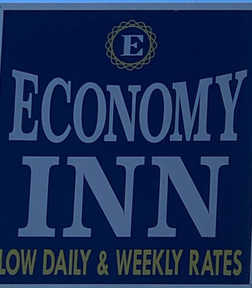 Economy inn - image 29