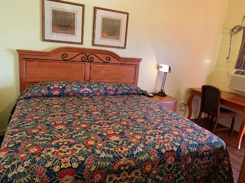 Economy inn - image 30