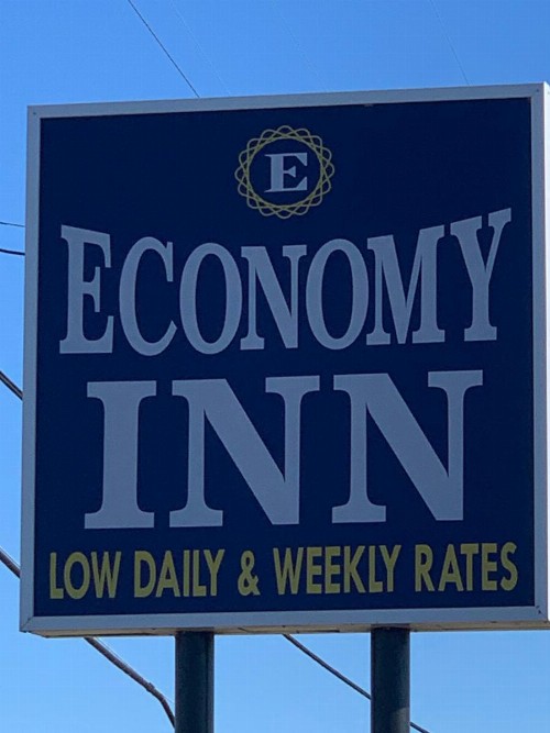 Economy inn - image 7