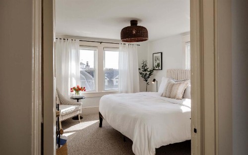The Bentley Inn - image 5