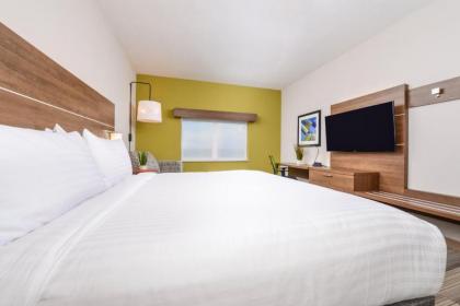 Holiday Inn Express & Suites - St. Petersburg - Madeira Beach an IHG Hotel - image 12