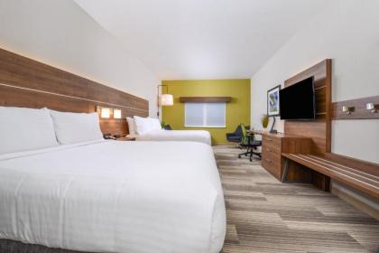 Holiday Inn Express & Suites - St. Petersburg - Madeira Beach an IHG Hotel - image 5