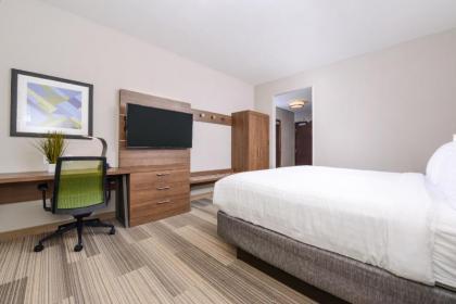 Holiday Inn Express & Suites - St. Petersburg - Madeira Beach an IHG Hotel - image 7