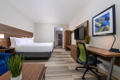 Holiday Inn Express & Suites - St. Petersburg - Madeira Beach an IHG Hotel - image 9