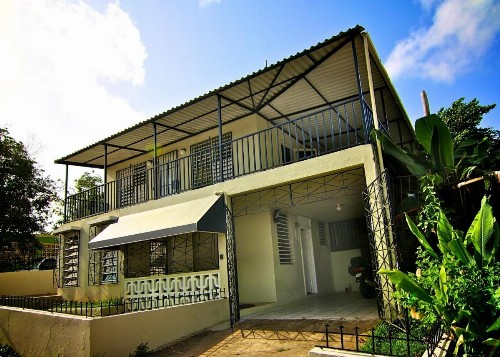 Bayamon Puerto Rico 3 Bedroom Home - image 21