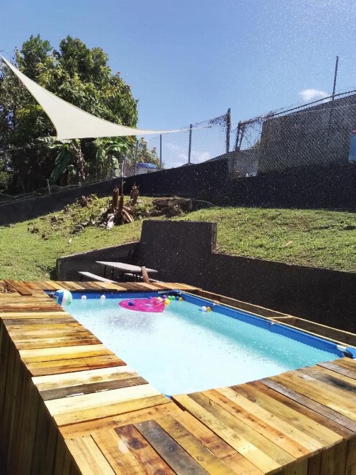 New updated 2 Bedroom Apartment in Bayamon Puerto Rico