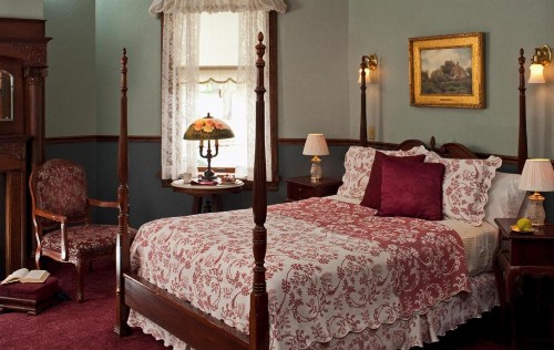 Old Rittenhouse Inn - image 11