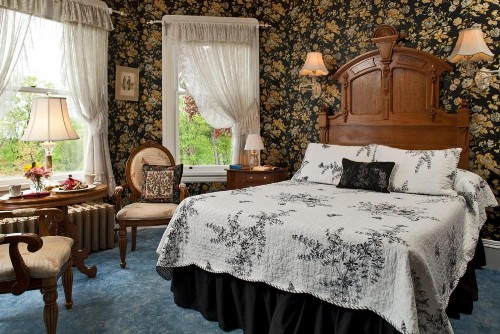 Old Rittenhouse Inn - image 4
