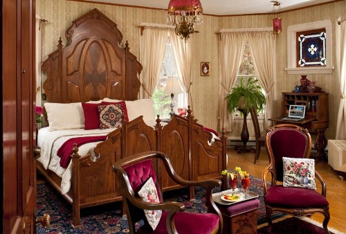 Old Rittenhouse Inn - image 7