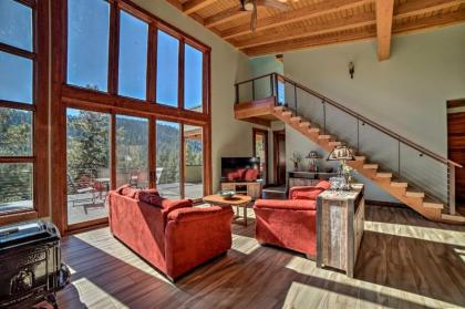 Spacious and Secluded Hideaway - Hike Fish and Hunt!