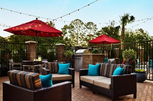 TownePlace Suites by Marriott Houston Baytown - image 13