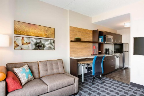TownePlace Suites by Marriott Houston Baytown - image 8