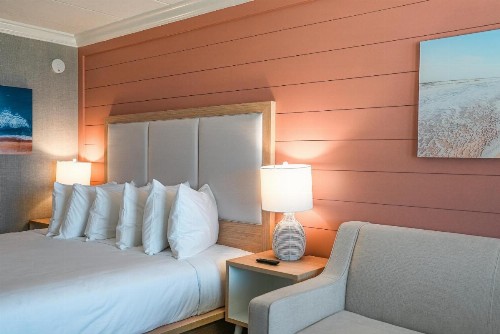 Spray Beach Hotel - image 49