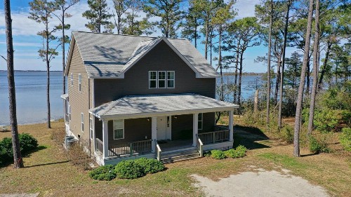 Sunset Bay Retreat