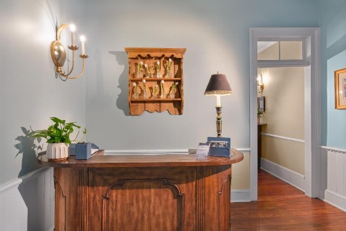 The Cuthbert House Inn Bed and Breakfast - Adult Only - image 10