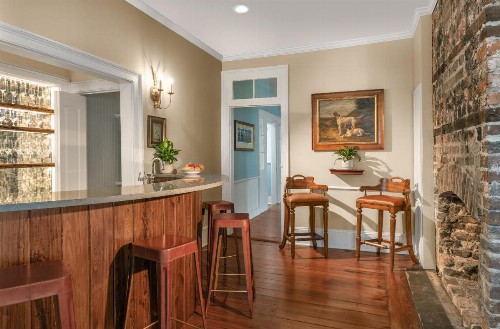 The Cuthbert House Inn Bed and Breakfast - Adult Only - image 17