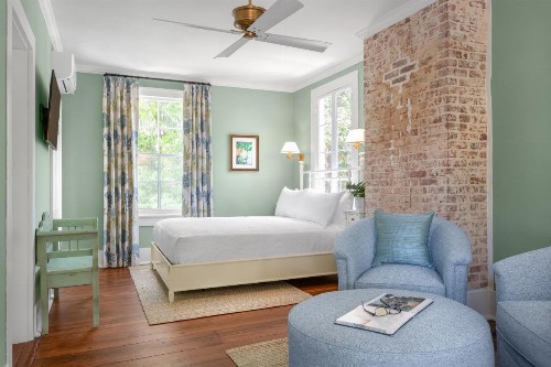 The Cuthbert House Inn Bed and Breakfast - Adult Only - image 20