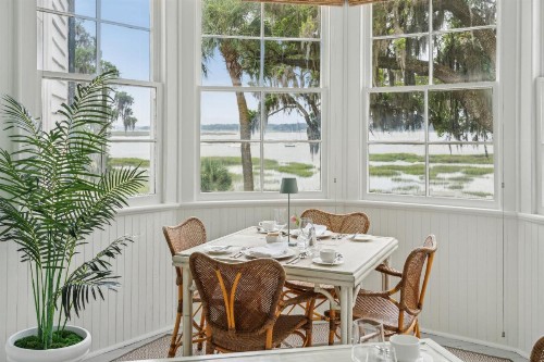 The Cuthbert House Inn Bed and Breakfast - Adult Only - image 27
