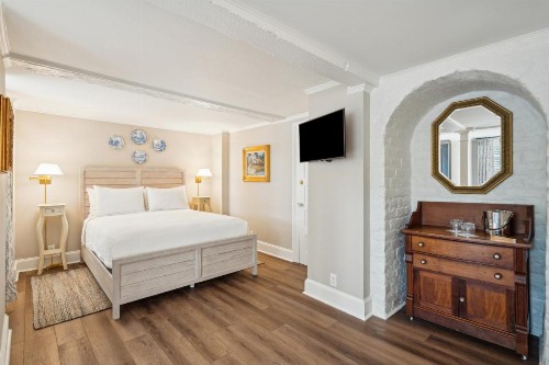 The Cuthbert House Inn Bed and Breakfast - Adult Only - image 30