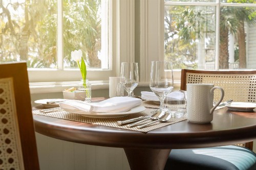 The Cuthbert House Inn Bed and Breakfast - Adult Only - image 32