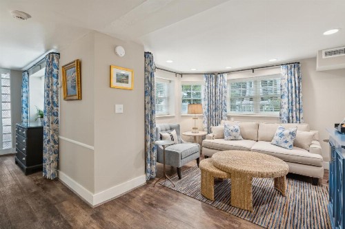 The Cuthbert House Inn Bed and Breakfast - Adult Only - image 34